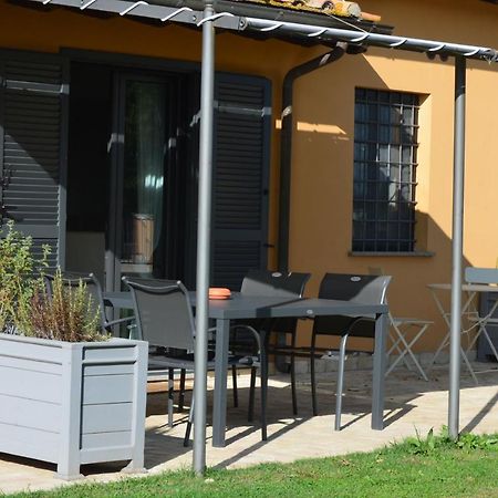 Agriturismo La Ghiga Nepi Exteriör bild