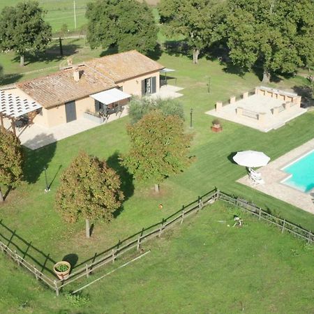 Agriturismo La Ghiga Nepi Exteriör bild